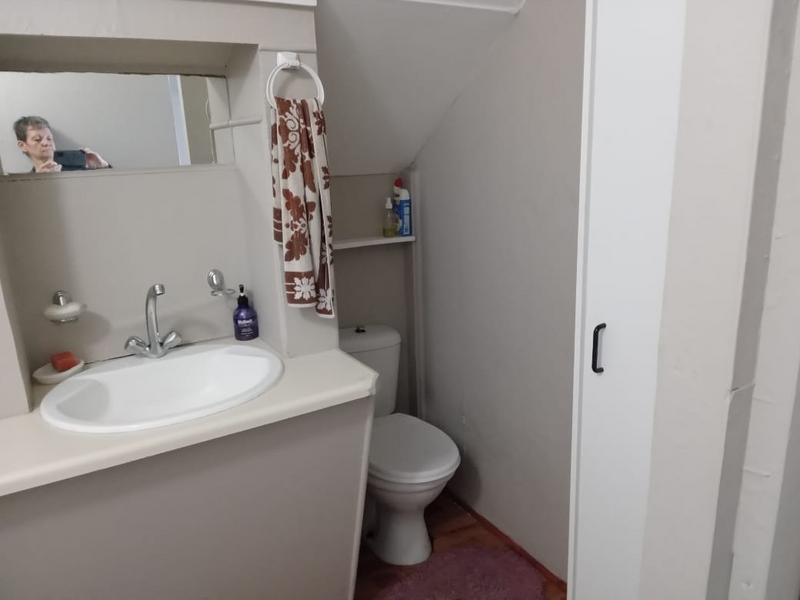 2 Bedroom Property for Sale in Vakansieplaas Western Cape